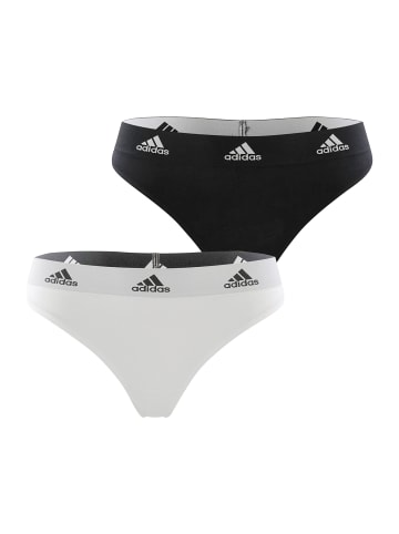 adidas Tanga Realasting Cotton in sortiert 47