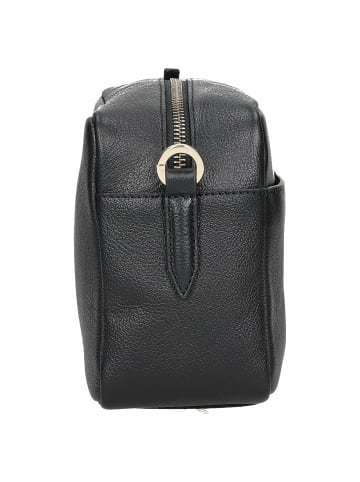 BOSS Women's Alyce Crossbody - Umhängetasche 20 cm in schwarz