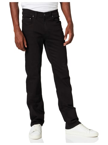 Pioneer Slim Fit Jeans für Herren in schwarz