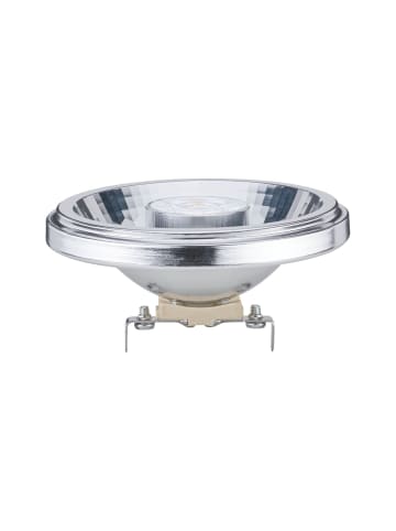 paulmann LED AR111 8W G53 12V 2700K 24° G