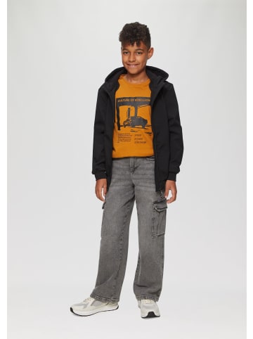 s.Oliver Outdoor-Jacke in 9999_schwarz