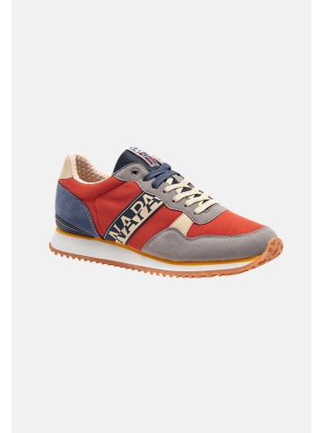Napapijri Sneaker 'COSMOS' in rot