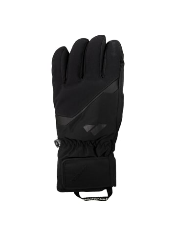 Zanier Handschuhe Rauris.GTX in Schwarz