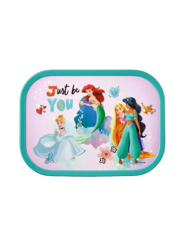 Mepal 2er Set Lunchset Campus in 400 ml + 700 ml in Disney Princess