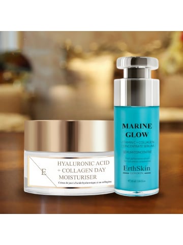 ErthSkin Marine & Collagen Tagesduo