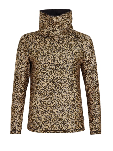 Protest " PRTTRISH in Tortilla