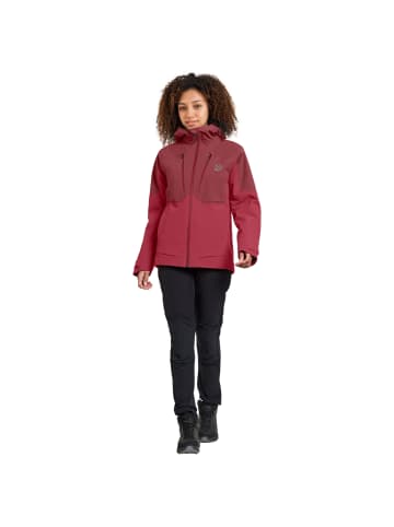 Didriksons Jacke Idun in royal red