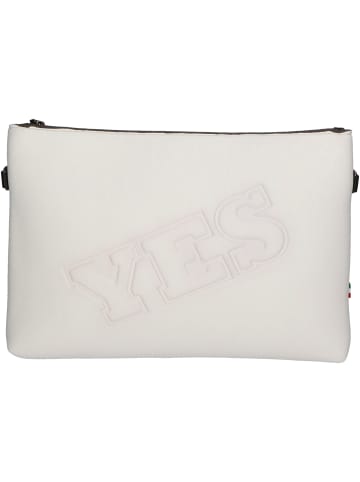 Gave Lux Schultertasche in WHITE