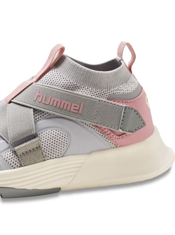 Hummel Hummel Sneaker Hml8000 Kinder Atmungsaktiv Leichte Design in LUNAR ROCK