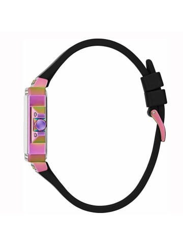 Guess Analoguhr für Damen in Schwarz