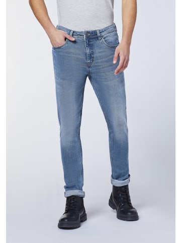 JZ&Co Jeans in Blau