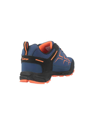 Kastinger Outdoor/Trekkingschuhe  in Blau