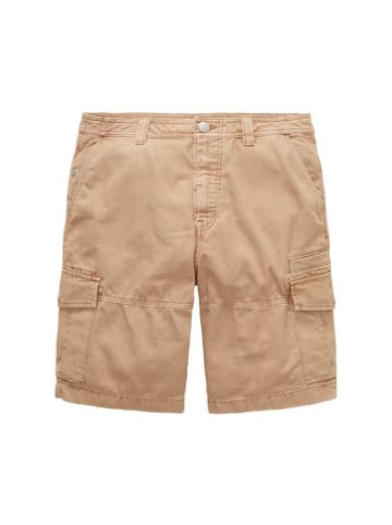 Tom Tailor Short in desert fawn