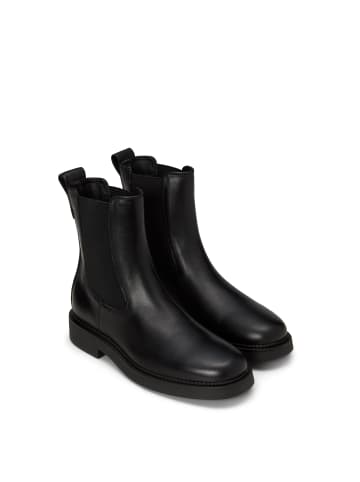 Marc O'Polo Chelsea Boot Model Erin in Schwarz