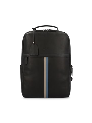 PICARD Rucksack Horizon schwarz