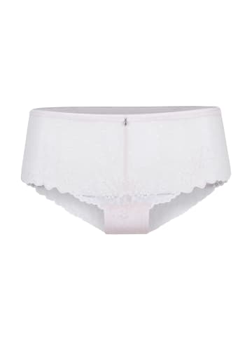 Linga Dore Short in Mauve rose