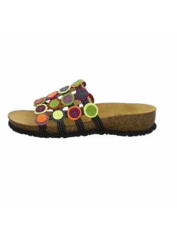 Think! Komfort Sandalen für Damen in kombi