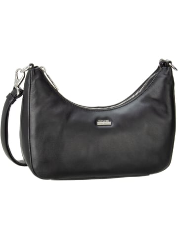 PICARD Bodybag Really in Schwarz