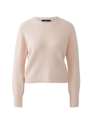 Oui Bluse von Oui in Sepia Rose