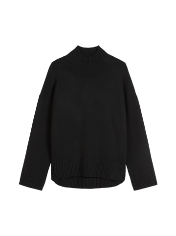 Marc O'Polo DENIM Pullover relaxed in Schwarz
