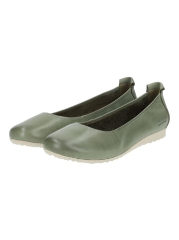 Josef Seibel Ballerinas in Mint