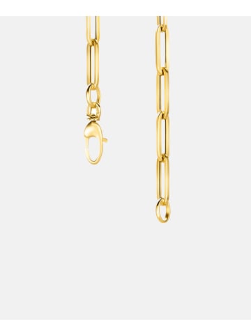 Diamant L'éternel Armband aus 750 Gelbgold