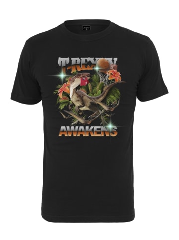 Mister Tee T-Shirt in black