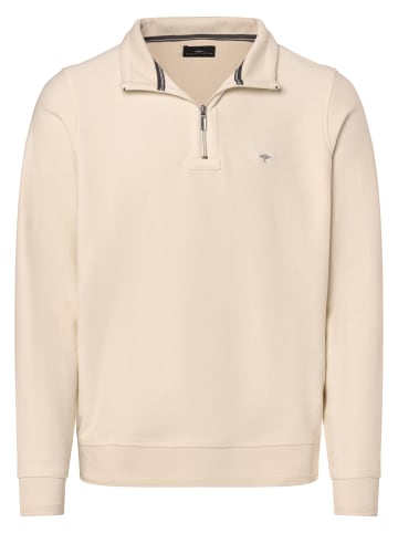 FYNCH-HATTON Sweatshirt in beige