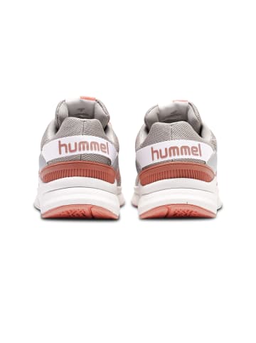 Hummel Hummel Sneaker Reach 300 Kinder Atmungsaktiv Leichte Design in PALOMA