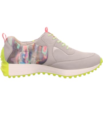 WALDLÄUFER Schnürer Pinky in Blau