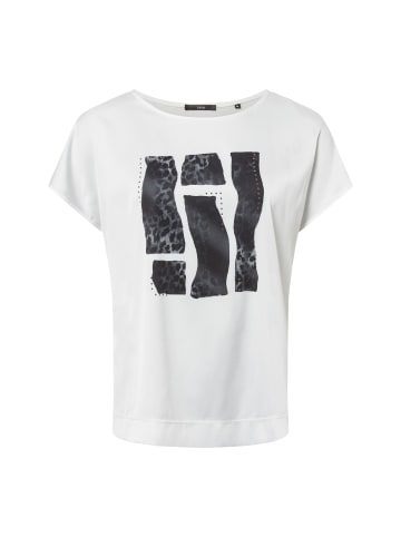 Zero  T-Shirt in ecru