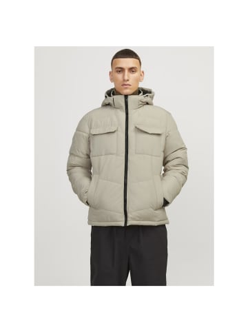 Jack & Jones Jacke in moonbeam