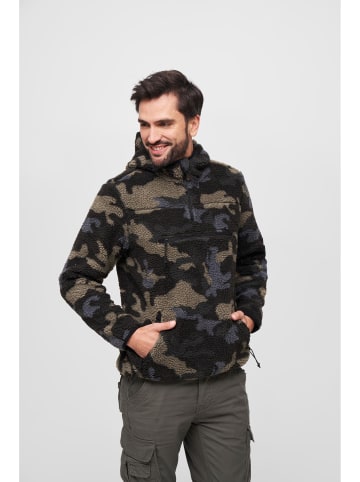 Brandit Leichte Jacken in darkcamo