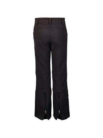 Killtec Skihose Oppdal in Schwarz