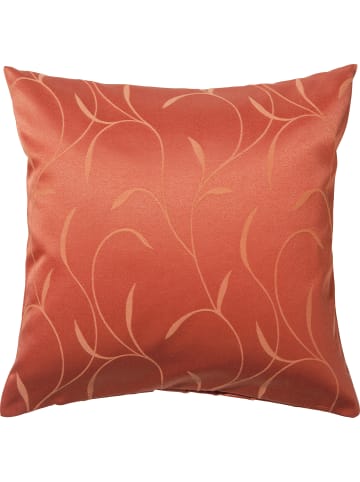 Erwin Müller Jacquard Kissenhülle Remscheid in terra