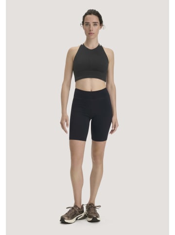 Hessnatur Shorts Fitted in schwarz