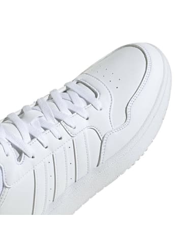 adidas Sneaker für Damen in weiß
