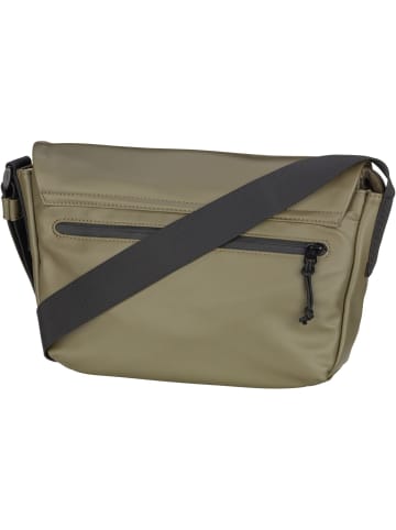 Zwei Umhängetasche Cargo CA60 in Olive