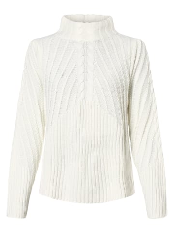 monari Pullover in ecru