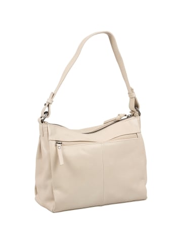 Burkely Handtasche Just Jolie Shoulderbag in Beige