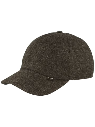 BREITER Baseball Cap in grau