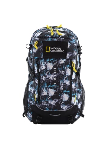 National Geographic Rucksack Destination in Mountain Mint