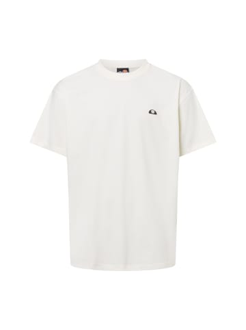 ellesse T-Shirt Sindia in ecru