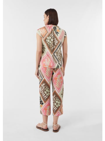 comma Bluse in 44A1_rosa