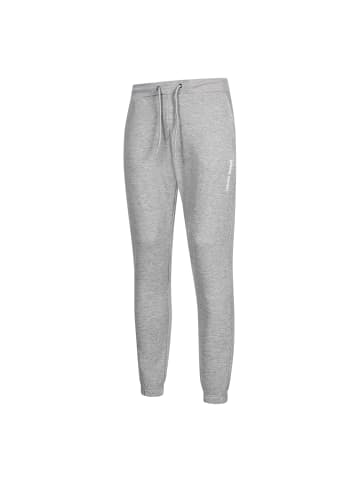 Pierre Cardin Hose in grau-meliert