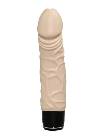 You2Toys Vibrator Secret Lover Boys »The Poolboy« in natur