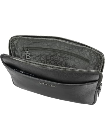 Bogner Anderes Jasper Linus XSHZ in Black