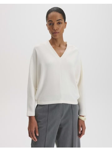 someday. Ubetty Sweatshirt im Regular Fit in Milk