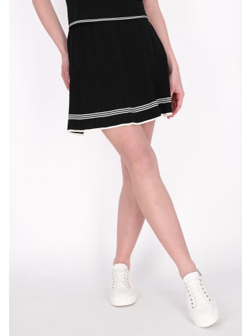 DreiMaster Maritim Women Skirt in black