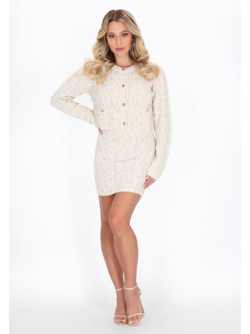 faina Women Skirt in offwhite